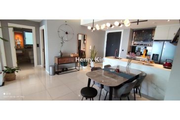 Desa ParkCity (The Westside III)