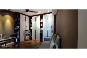 Desa ParkCity (The Westside III)