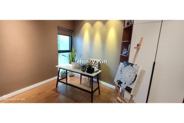 Desa ParkCity (The Westside III)