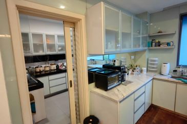 Desa ParkCity (Zenia)