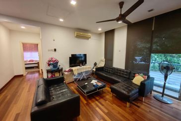 Desa ParkCity (Zenia)