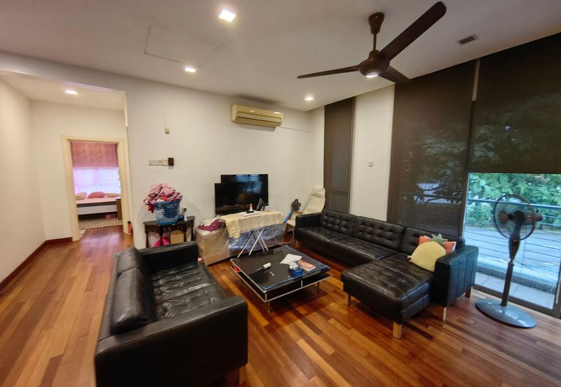 Desa ParkCity (Zenia)