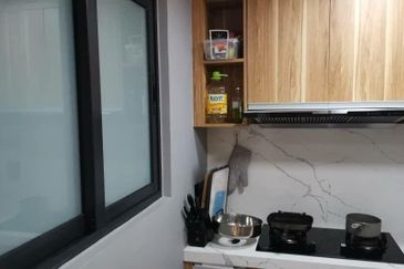 Desa ParkCity (The Westside III)