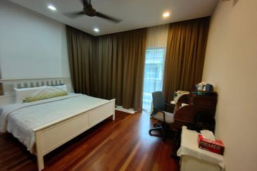 Desa ParkCity (Zenia)