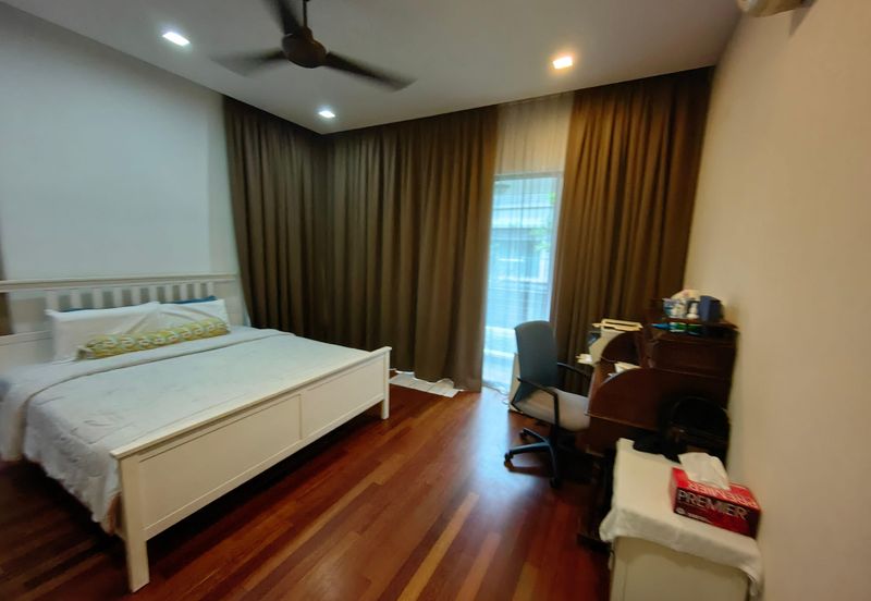 Desa ParkCity (Zenia)