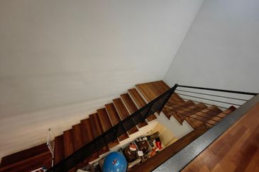 Desa ParkCity (Zenia)