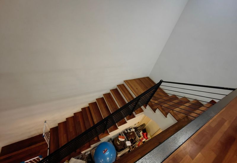 Desa ParkCity (Zenia)