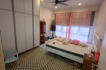 Desa ParkCity (Zenia)