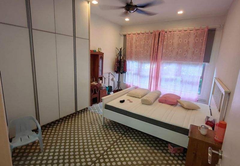 Desa ParkCity (Zenia)