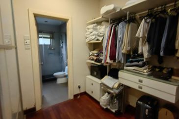 Desa ParkCity (Zenia)