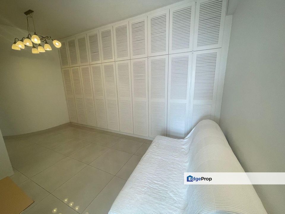 Kiaramas Sutera, Kuala Lumpur, Mont Kiara