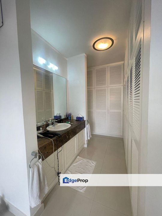 Kiaramas Sutera, Kuala Lumpur, Mont Kiara