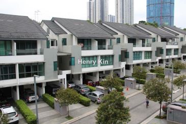 Sunway SPK Damansara