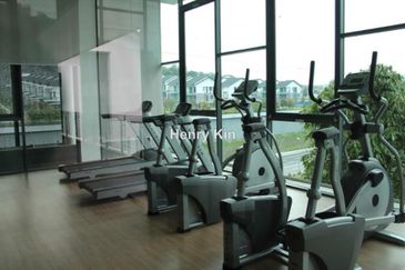 Sunway SPK Damansara