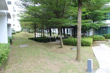 Sunway SPK Damansara