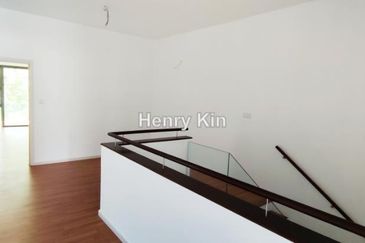 Sunway SPK Damansara