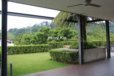 Sunway SPK Damansara