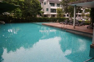 Sunway SPK Damansara