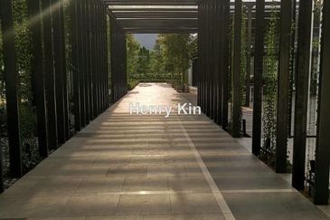 Desa ParkCity (The Westside III)