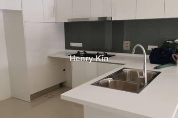 Desa ParkCity (The Westside III)