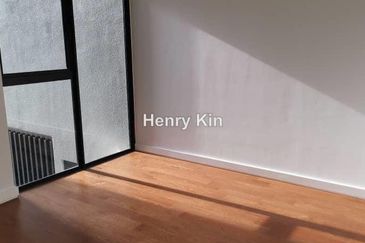 Desa ParkCity (The Westside III)