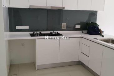 Desa ParkCity (The Westside III)