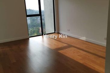 Desa ParkCity (The Westside III)