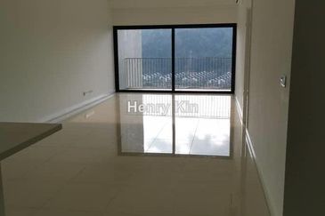 Desa ParkCity (The Westside III)