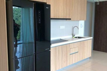 Sunway Mont Residences