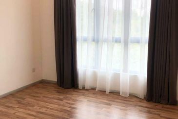 Sunway Mont Residences