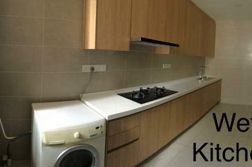 Sunway Mont Residences