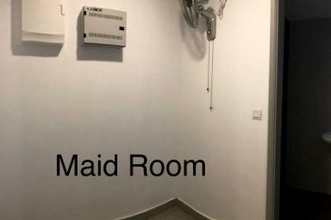 Sunway Mont Residences