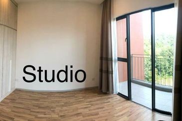 Sunway Mont Residences