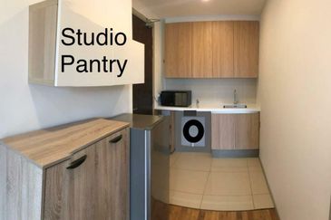 Sunway Mont Residences