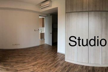 Sunway Mont Residences