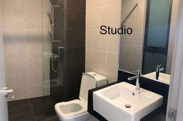 Sunway Mont Residences