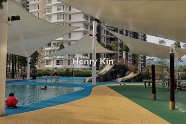 Desa ParkCity (The Westside III)