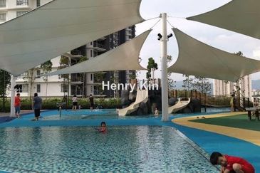 Desa ParkCity (The Westside III)