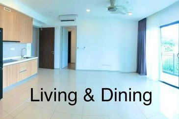 Sunway Mont Residences