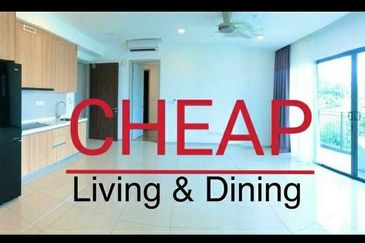 Sunway Mont Residences