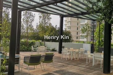 Desa ParkCity (The Westside III)