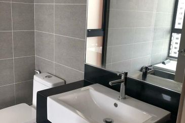 Sunway Mont Residences