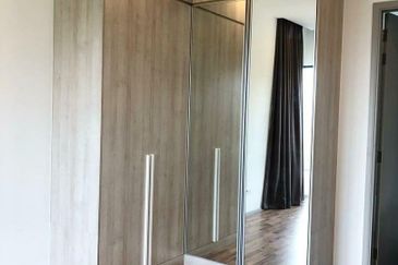 Sunway Mont Residences