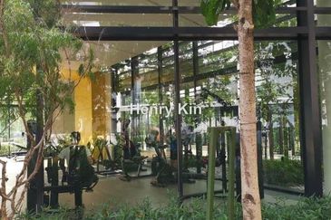 Desa ParkCity (The Westside III)