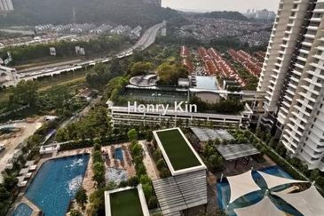 Desa ParkCity (The Westside III)