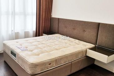 Desa ParkCity (The Westside II)