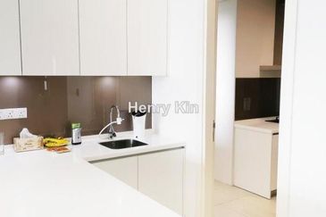 Desa ParkCity (The Westside II)