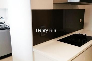 Desa ParkCity (The Westside II)