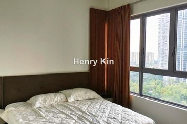 Desa ParkCity (The Westside II)