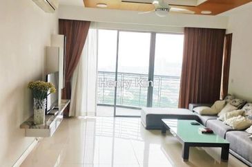 Desa ParkCity (The Westside II)